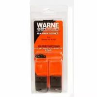 Основания Warne Weaver для Sauer 90 & 200 S902/898M st_4172 Warne S902/898M