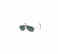 Gamakatsu, Поляризационные очки GM-1711 Sunglasses, D.GRN