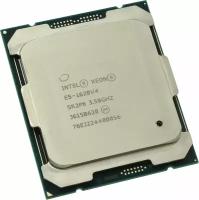 Процессор Intel Xeon E5-1620v4