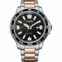 Часы Citizen AW1524-84E