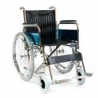 Кресло-коляска инвалидная механическая FS901-41 Мега-Оптим