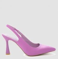 Туфли лодочки Betsy, размер 39, фиолетовый