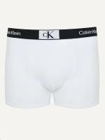 Трусы 3 шт для мальчиков CALVIN KLEIN, Цвет: черный/белый/серый, Размер: 152-164