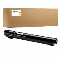 Картридж 106R01445 для Xerox Phaser 7500 17.8K Yellow Compatible (совместимый)