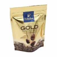 Кофе растворимый "Gold Selection", Tchibo, 40 г