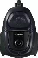 Пылесос Samsung VC18M31C0HG/EV чёрный