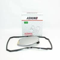 Фильтр АКПП ASHUNO SsangYong Rexton, Kyron / СанЁнг Рекстон Кайрон А97104 1402770095