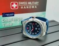 Наручные часы Swiss Military Hanowa Land SMWGN2101901