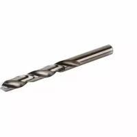 JSD Tools 2300-01752 Сверло спиральное по металлу 5,10 мм, Р6М5К5 А1