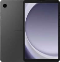 Планшет Samsung Galaxy Tab A9+ SM-X210 Snapdragon 695 (2.2) 8C RAM4Gb ROM64Gb 11" LCD 1920x1200 Android 13 серый 8Mpix 2Mpix BT WiFi Touch m