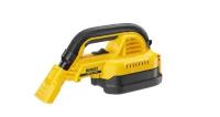 Промышленный пылесос DeWalt DCV517N-XJ 1.9 л