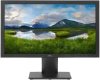 19.5" Монитор Dell 2020, черный