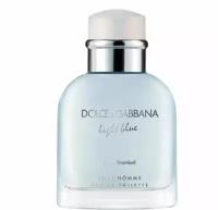 Туалетная вода Dolce & Gabbana Light Blue Living Stromboli 125 мл