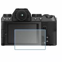 Fujifilm X-S20 защитный экран для фотоаппарата из нано стекла 9H