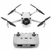 Квадрокоптер DJI Mini 3 (RC-N1)