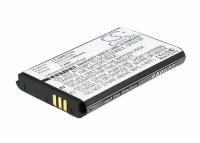 Аккумулятор для Samsung AB663450BU, Samsung B2700, GT-B2700 - CS-SMB270SL от компании Cameron Sino