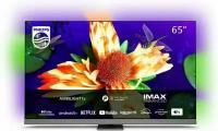 Телевизор Philips 65OLED907