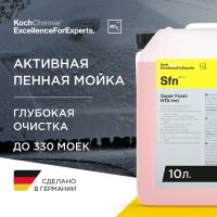 ExcellenceForExperts | Koch Chemie - Super Foam NTA-frei - Чистящая пена без НТА* (10л)