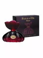 Туалетная вода Fleur D'Or Poison 30 мл