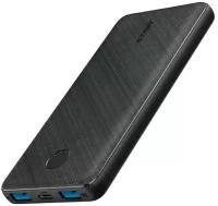 Внешний аккумулятор Anker PCore III 10k, 10000 mah A1247, черный