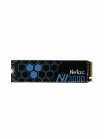 SSD-накопитель NETAC Netac NV3000