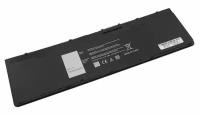 Аккумуляторная батарея WD52H, VFV59, F3G33, HJ8KP, GD076 для ноутбука Dell Latitude E7240, E7250, 7240, 7250 (7000mAh)