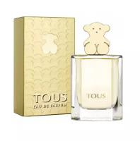 Tous woman Tous (eau De Parfum) Туалетные духи 30 мл. gold