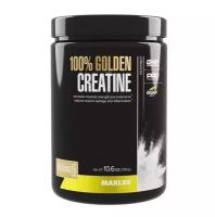 Креатин Maxler 100% Golden Creatine, 300 гр