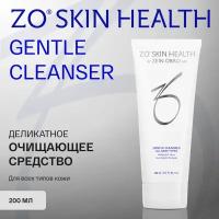 Деликатное очищающее средство ZO Skin Health by Zein Obagi Gentle Cleanser, 200 мл