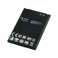 Аккумулятор для LG E610/E612/E615/E730/E400/E405 (BL-44JN)