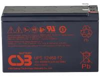 Аккумуляторная батарея CSB UPS12460 F2