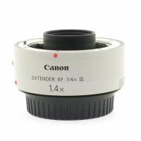 Телеконвертер Canon Extender EF 1.4x III