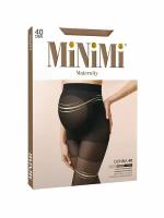 Колготки для беременных Minimi Donna 40, размер II, nero (чёрный)