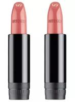 Помада для губ Artdeco Couture Lipstick, сменный стик, тон 269, 4 г, 2 шт