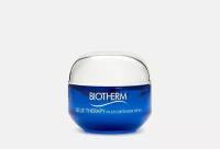 Антивозрастной крем для нормальной кожи лица Biotherm Blue Therapy Multi-Defender SPF 25 Normal Skin