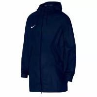 Куртка ветрозащитная Nike SF ACDPR HD RAIN JKT, размер 54-56