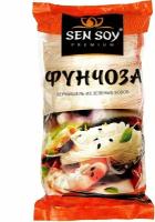 Лапша Фунчоза Sen Soy, 200 г