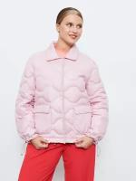 Куртка женская, Gerry Weber, 350232-31196-30288, светло-розовый, размер - 48