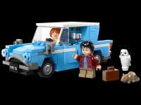 LEGO 76424 Flying Ford Anglia