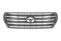 Решетка радиатора SAILING TYL020400463 для Toyota Land Cruiser 200