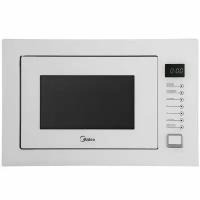 Микроволновая печь встраиваемая Midea TG925B8D-WH