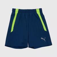 Шорты PUMA Шорты тренировочные подростковые Puma Teamliga 65766854