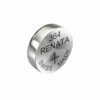 Элемент питания Renata 364 (SR621SW)