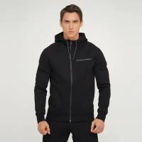 Толстовка Puma Ferrari Style Hooded Sweat Jacket reg fit для мужчин 53176801 S