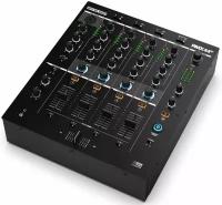 Цифровой DJ-микшер Reloop RMX-44BT