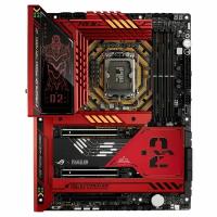 Материнская плата ASUS ROG MAXIMUS Z790 HERO EVA-02, Intel Z790, LGA1700, ATX