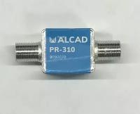 Усилитель TV/ SAT сигнала ALCAD PR-310, 10dB