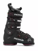 Горнолыжные ботинки ROXA Rfit Pro W 95 Gw Black/Plum (см:23,5)