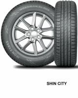 Ikon Tyres 225/70R16 103T Nordman S2 SUV TL