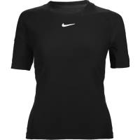 Женская тенисная майка Nike Court Women's Dri-Fit Advantage Top DD8772-010 черная M
